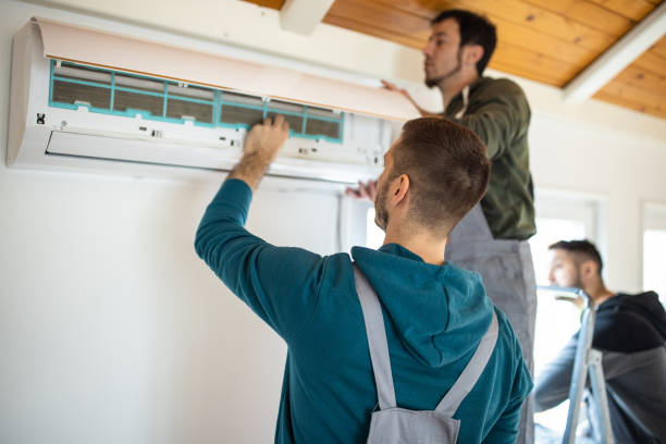 Reliable Rock Valley, IA HVAC Solutions