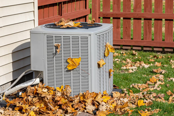 Local HVAC Companies in Rock Valley, IA
