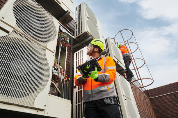 Best HVAC Maintenance Near Me  in Rock Valley, IA