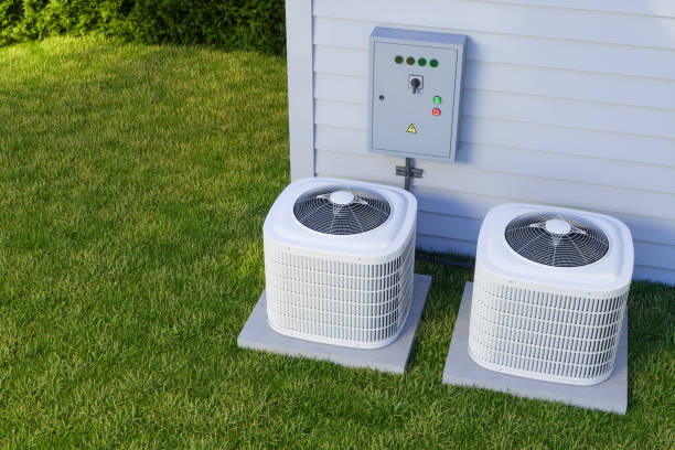Best Best HVAC Companies  in Rock Valley, IA