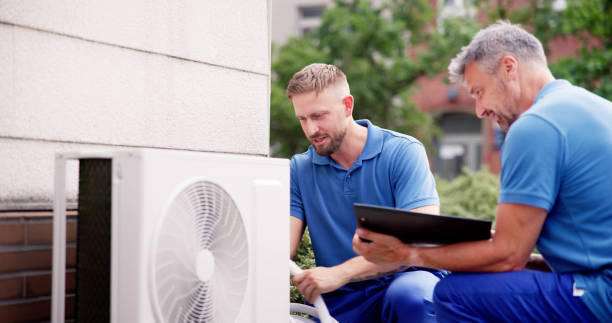 HVAC Maintenance Plan in Rock Valley, IA
