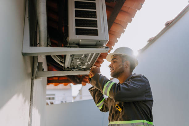 Professional HVAC in Rock Valley, IA