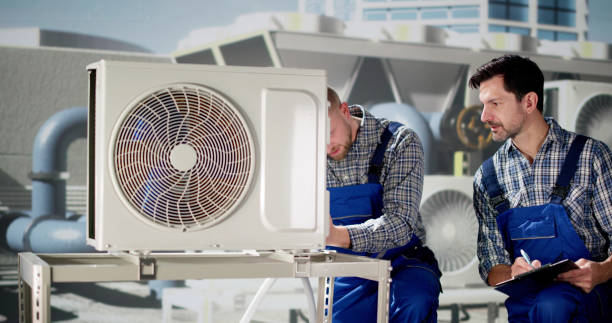 Best HVAC Air Duct Cleaning  in Rock Valley, IA