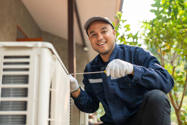 Best Air Conditioning Repair  in Rock Valley, IA