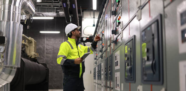 Best HVAC Installation Services  in Rock Valley, IA