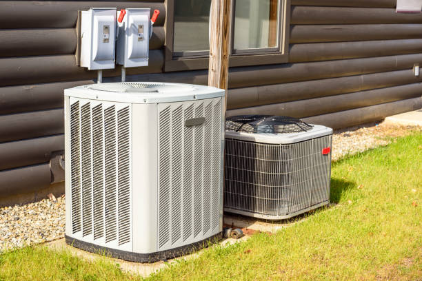 Best Residential HVAC Services  in Rock Valley, IA